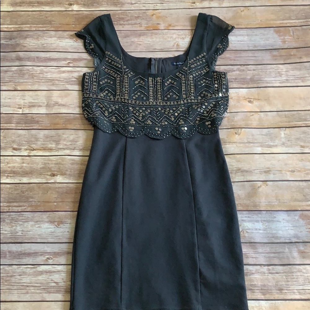 Gorgeous tween cocktail dress